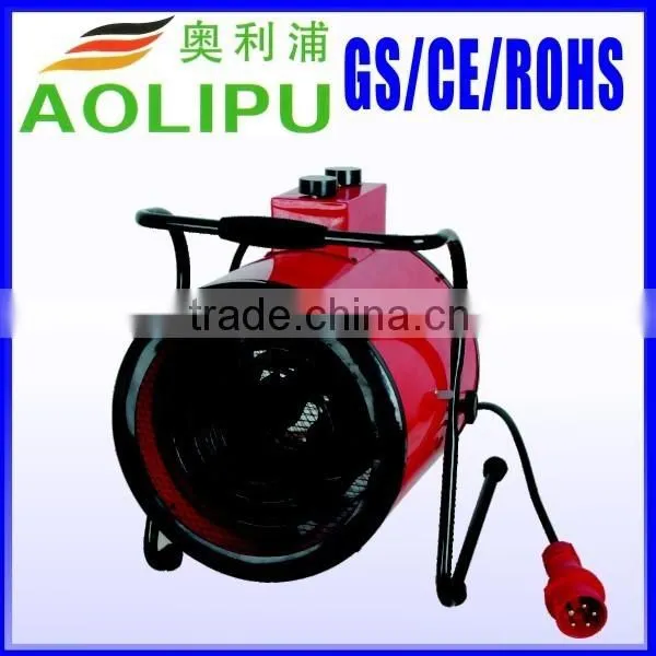 3-5kw Fan Heater Electric Heater Industrial Heater photo-4