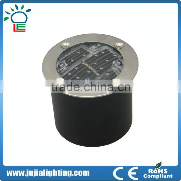 3 Years Warranty Ip68 Waterproof Led Outdoor Underground Light photo-2
