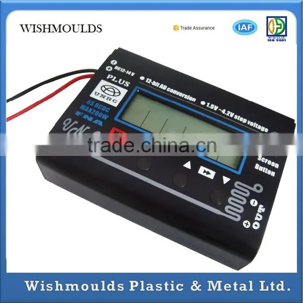 ABS Plastic Electronical Plastic Enclosure For Circuit Board Casing, PCB Housing Quality Choice photo-6