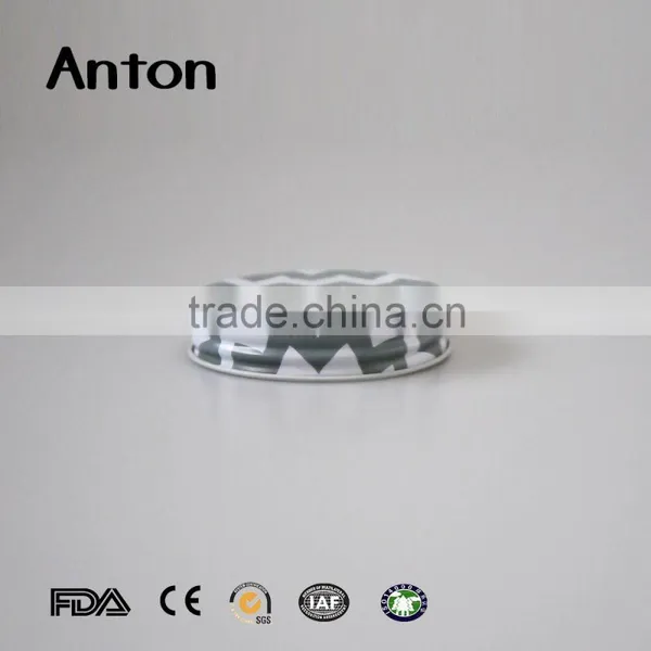 Wholesale Manufacturer Metal Bottle Cap photo-3