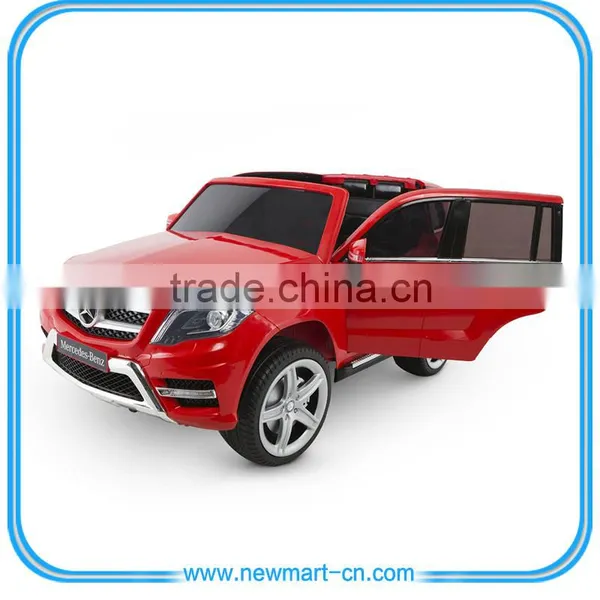 Licensed Electric Toy Cars Children Ride on Car Electric Ride on Car photo-3