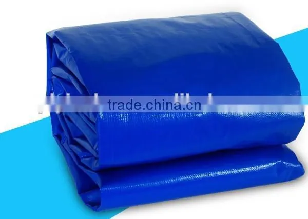Tarpaulin With Non-woven Fabric Laminating Fabrics photo-6