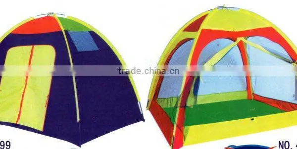 Children Fun Tent
