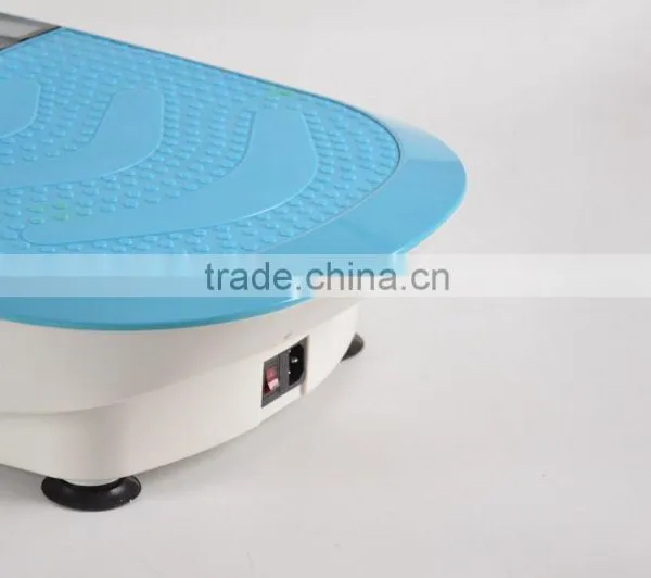 3D Two Motors Body Slimmer Machine Crazy Fit Massager photo-5