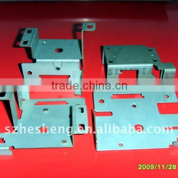 computer part metal stamping