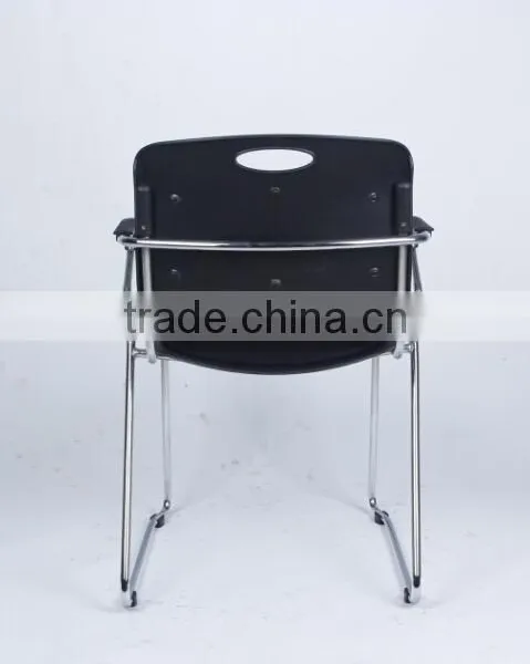 Commercia STACKABLE Plastic University School Arm Chair 1003A photo-4
