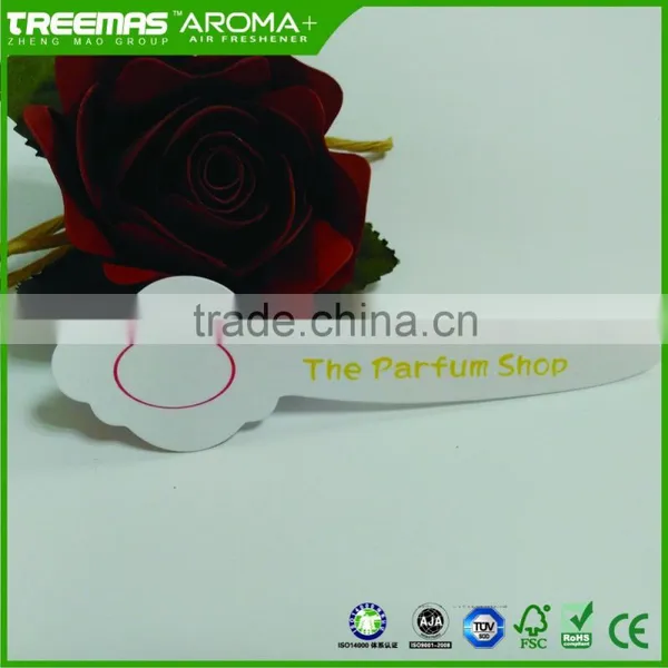 Cheap Massive Produce Free Samples Available Perfume Test Strips photo-6