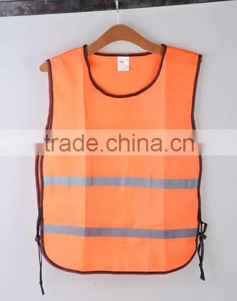 Safety Vest / Reflective Safety Workwear/safety Jacket photo-4
