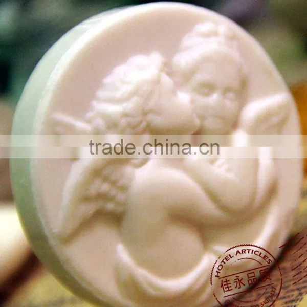New Styles of Beauty Hotel Soap photo-2