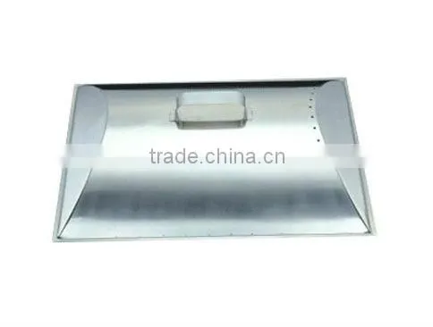 Hot!stainless steel container lid