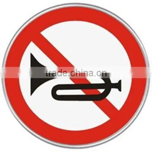 First Class Road Safety Traffic Signs photo-4