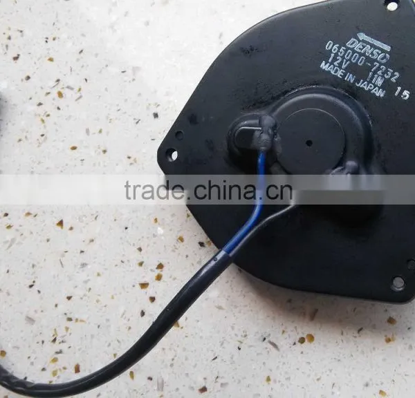 Auto Fan Motor Electric Radiator Fan Motor 12V DC for Hon-da Acc-ord # 38616 PTO 003 photo-3