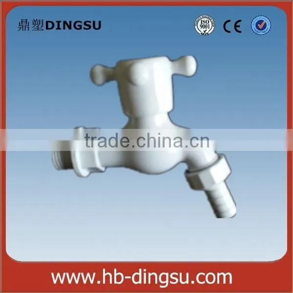 OEM One Way Plastic PVC/ABS Water Tap/Faucet/bibcock photo-2