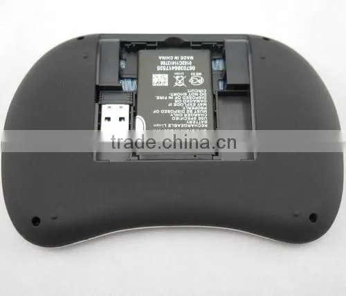 Low Price Air Mouse With Keyboard for Google Chromecast photo-2