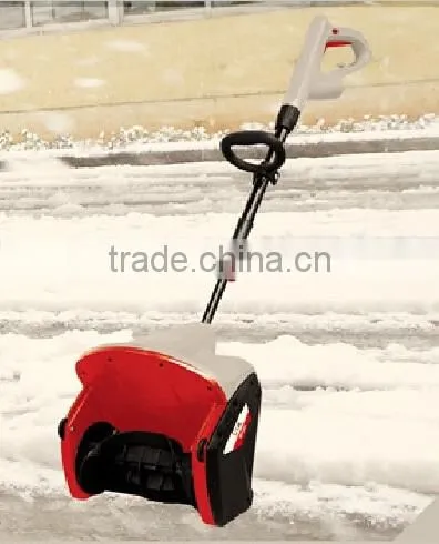 7L503 Electric Snow Thrower High Quality Electricity Snow Thrower