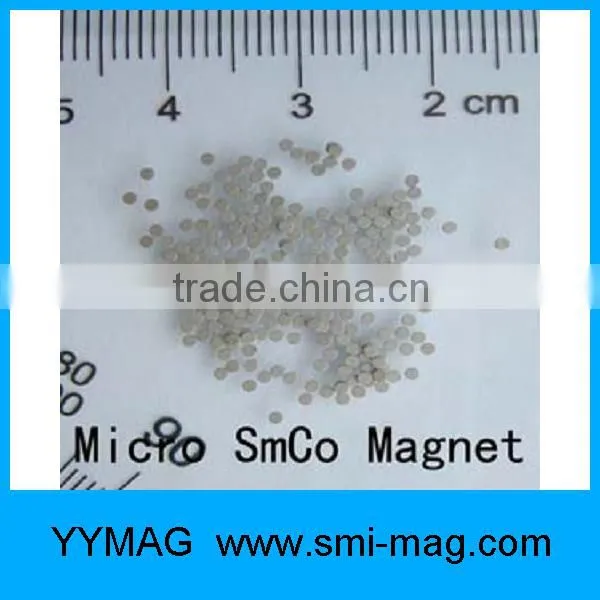 Smco Custom Micro Magnet photo-3