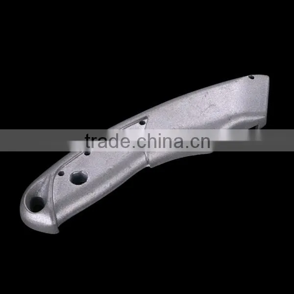 Aluminum Die Casting Parts/knife--aluminum Die Casting Parts/OEM Die Cast photo-3