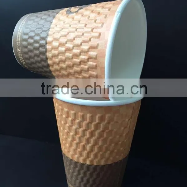 Ripple Wall Paper Cup photo-6