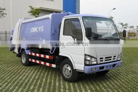 Garbage Compactor photo-5