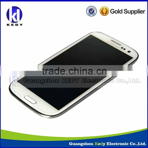 New Replacement Lcd Screen for Samsung Galaxy s3 Lcd Screen, for Samsung Galaxy s3 I9300 Lcd Screen Display photo-2