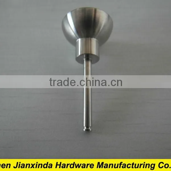 Stainless Steel 316Ti Cnc Turning Components