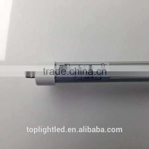 Top Quality Led Fluorescent Tube t8 Led Tube Light 4ft Led Tube 5 Professional Design Tube8/tube5 photo-3