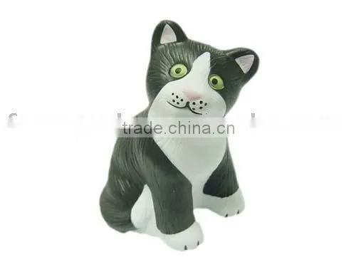 Animal pu Toys/cat pu Toys