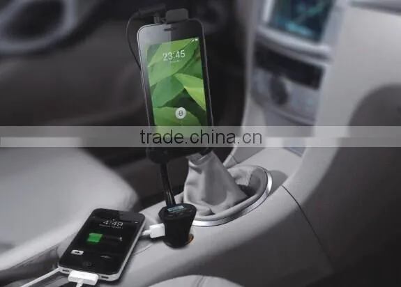 Car Kit Bluetooth Mp3 Player With fm Transmitter photo-2