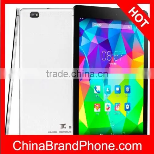 Cube T9 Tablet pc Octa-core T9GT 32GB 9.7 Inch 10-point 2048 X1536 Retina QHD Capacitive IPS Touch