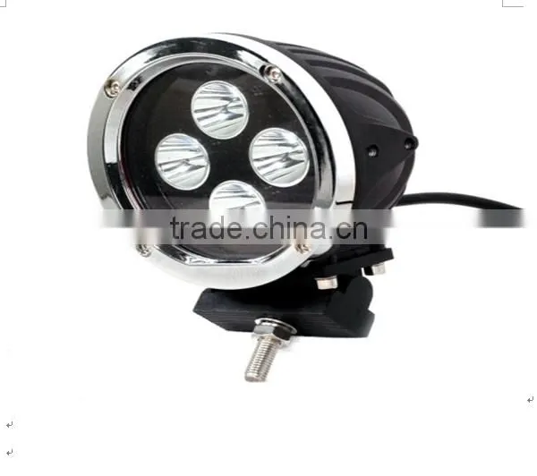 Led Tractor Flexible Working Lights Portable 40w Led Work Lighting 40w Led Working Light.