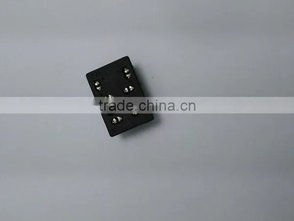 New Kontron PT08B 8pin Pcb Relay Socket photo-3