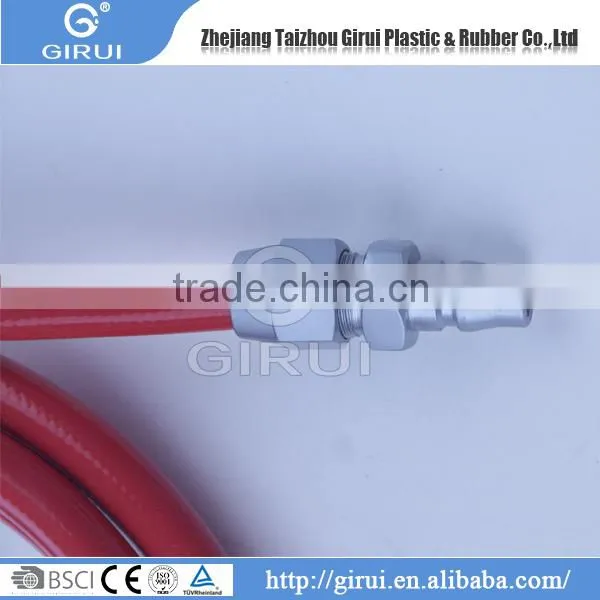 Hot Selling High Quality Fashion Air Braid Hose photo-3
