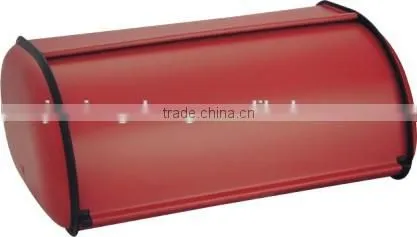 Double Bread Box/modern Bread Box/outside Bread Box
