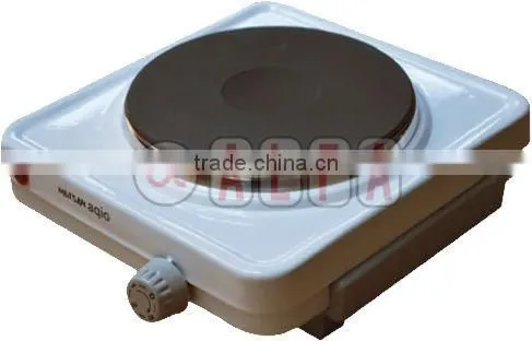 Hotplate