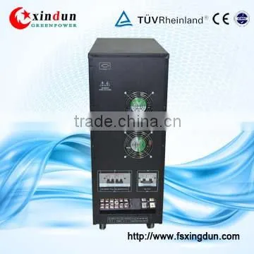 Low Frequency Three Phase 1000W 10KW 15KW 20KW 400KW Online UPS photo-5
