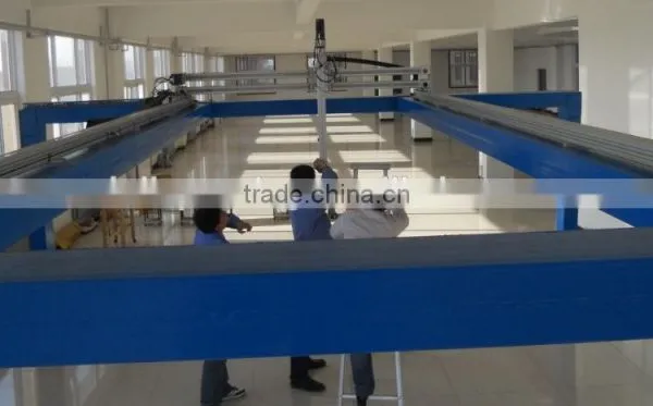 TH-206H-Z1 Automatic 3 Axis Dispensing Robot Arm China Manfacturer photo-4
