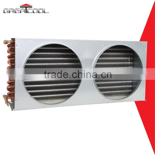 GREATCOOL Refrigerator Condenser Coil