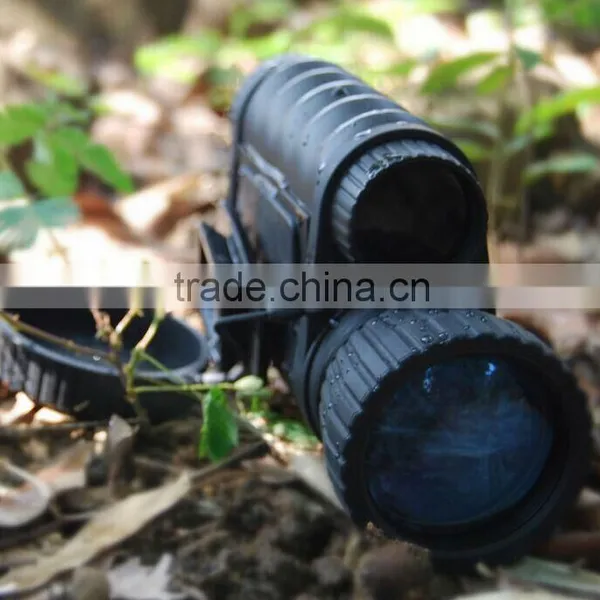 Night Vision Digital Infrared Night Vision Gloggles Moncular Telescope 6X50 HD High-powered Hunting Night Vision photo-2