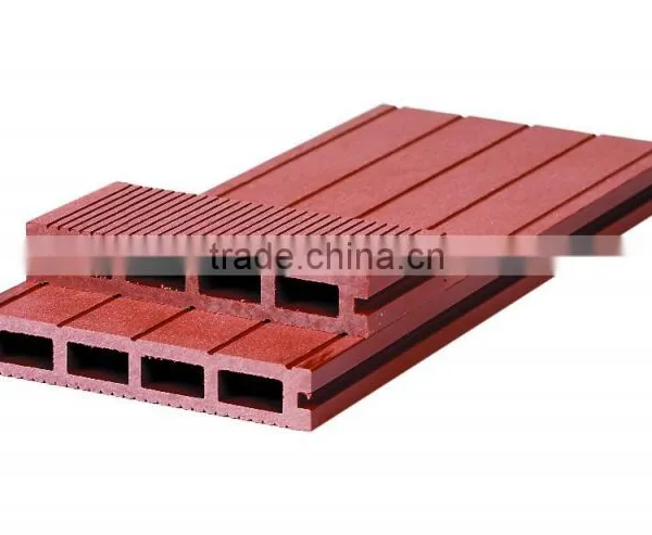 Wpc Decking Floor photo-3