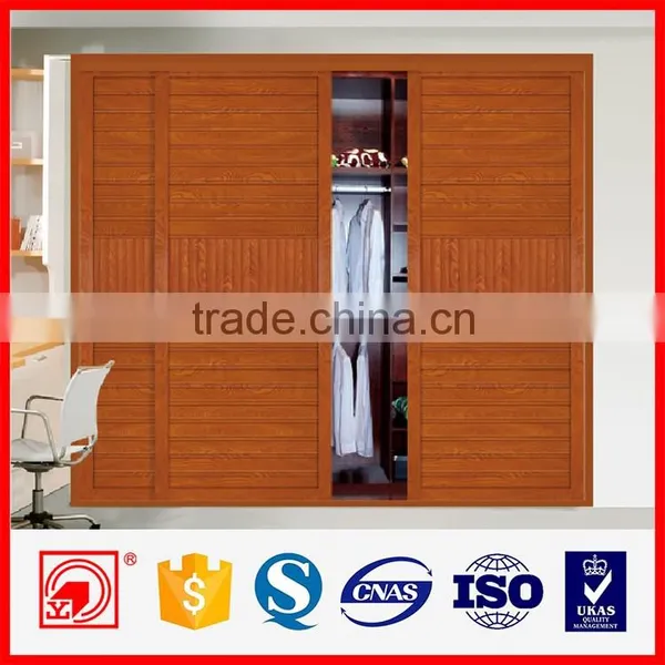 Wholesale Factory Bedroom Wooden Wardrobe Door