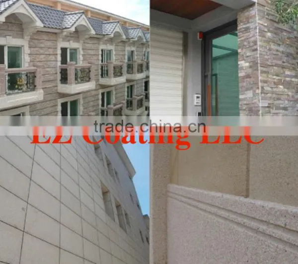 Super Hydrophobic Stone/Wooden/Ceramic Paint Coating - OEM Available photo-4