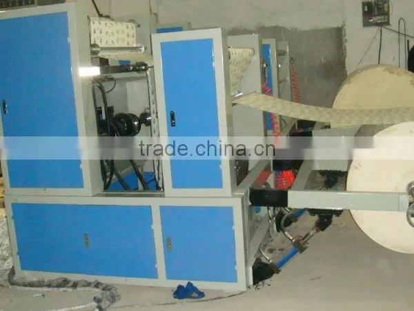 2013 Popular Die Cutting Machine/High Speed Roll Punching Machine photo-3
