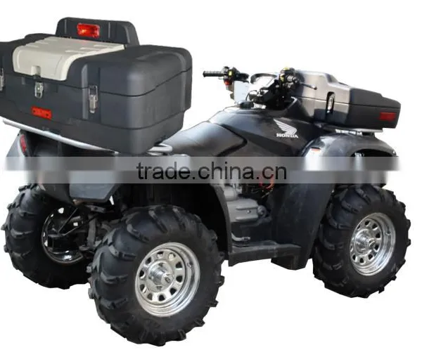 SCC SD1-R110 Big Capacity ATV TOOL BOX ATV PARTS ATV BOX photo-2