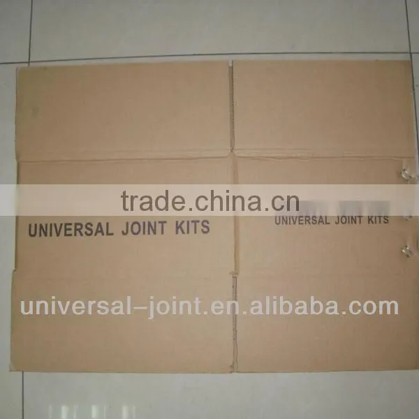 High Quality TOYO 4 Plain Round Bearing Universal Joint photo-6