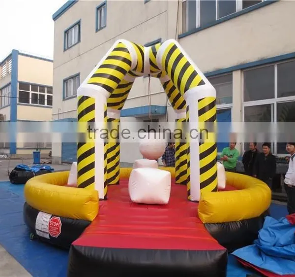 Outdoor Wonderful Inflatable Wrecking Ball for Sale photo-3