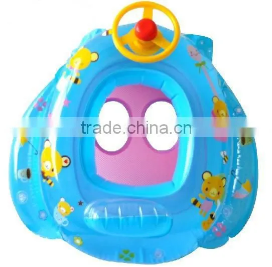 Private Label Inflatable Kids Play Boat photo-6