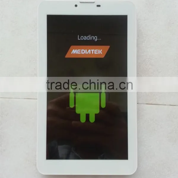 Hottest 7 Inch Mobile Phone 4G LTE 3G GPS BT Android 5.0 Tablet PC photo-4