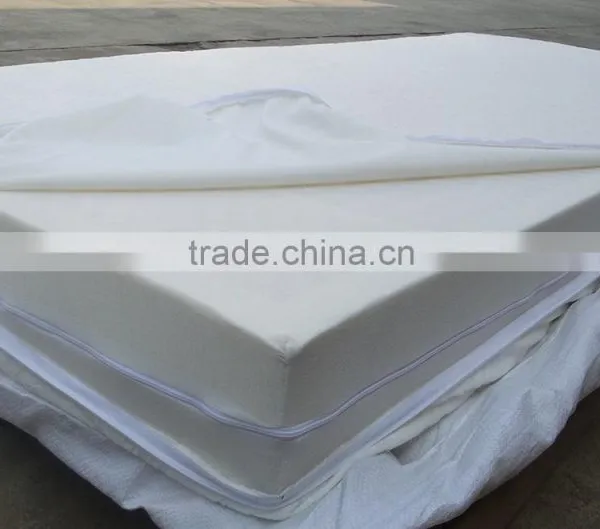 Popular Sleepwell Natural Latex Mattress Manufacturer photo-4