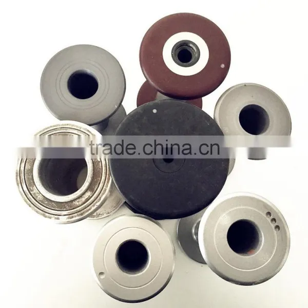 Aluminum Bobbin photo-2