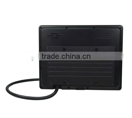 Lilliput 7 Inch Waterproof Industrial Touch Screen Panel PC photo-3